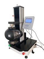 Máquina de Prueba de Rigidez de Cascos PYT-049F
