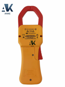 RMS ดั้งเดิม355จริง2000มาตรวัดแคลมป์ - Product Image 4