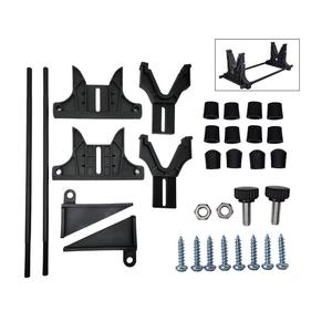 Soporte Ajustable de Nailon Táctico para Exhibición de Herramientas de Caza para Uso en Exteriores - Product Image 5