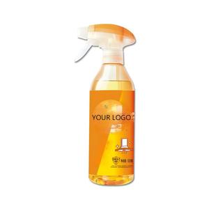 <span class=keywords><strong>Dégraissant</strong></span> de cuisine à action rapide, élimination de la graisse en 10 secondes, huile essentielle d'orange, nettoyage doux - Product Image 1
