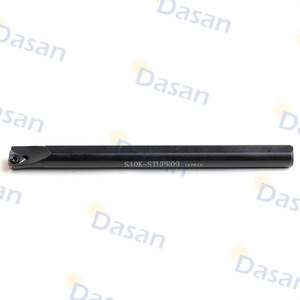 Porte-outil de perçage interne Dasan 95 degrés Stupr L S12M S16Q S20R pour usinage CNC - Product Image 5
