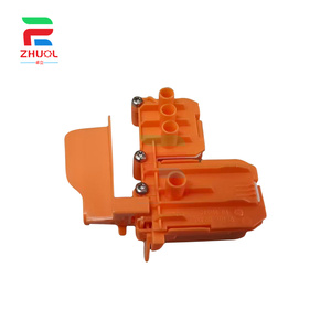 Conjunto Absorbente de Tinta Compatible para <span class=keywords><strong>HP</strong></span> <span class=keywords><strong>Deskjet</strong></span> 318 410 <span class=keywords><strong>415</strong></span> 418 516 519 GT5810 GT5820 con Purga de Aire para Tubos de Tinta - Product Image 4