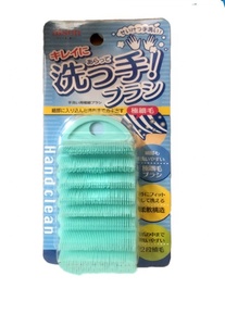 Shianku cấp thực phẩm Nail bàn chải Khăn lau bụi thương mại siêu mịn Nail bàn chải - Product Image 3