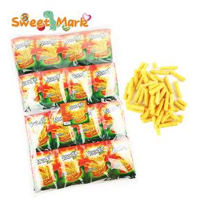 ขายร้อนมินิอร่อยขนมขบเคี้ยวเผ็ดกรอบบะหมี่กึ่งสำเร็จรูปขนมขบเคี้ยว - Product Image 1