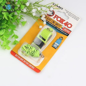 Sifflets d'urgence en stock de l'usine Johold, sifflet de survie pour bateau, sifflet sonore <span class=keywords><strong>Apito</strong></span> Sonic Blast - Product Image 2