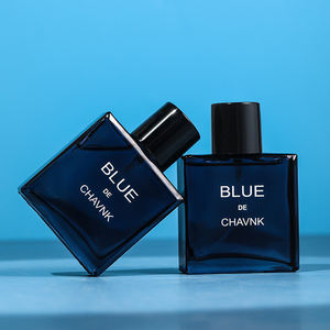 عطر فيتنامي أصلي فاخر JEAN MISS، كولونيا Ocean Azure، طبيعي يدوم طويلاً، تركيز قوي، 30 مل - Product Image 5
