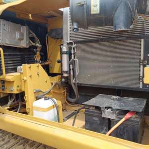 Excavadora Hidráulica Usada Caterpillar 3115D de Origen Chino, 125 kW de Potencia, 12 Toneladas de Peso Operativo - Product Image 4
