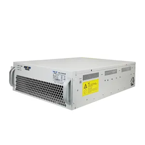 HHK-380V 50 Kvar Low Voltage Distribution Equipment Power Factor Correction SVC Static Var Compensation