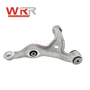 Bras de suspension inférieur avant gauche 1673300700 pour Benz W167 X167 GLE GLS, suspension durable, bras de suspension de qualité supérieure, pièces automobiles de qualité supérieure - Product Image 4