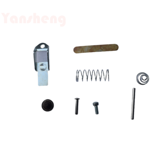 Kit di Riparazione IMPCO RK-J 1369751 517080800 per Parti di Carrelli Elevatori - Product Image 3