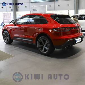 <span class=keywords><strong>Macan</strong></span> 2.0T Essence SUV 5 Places 2026 LHD Véhicule de Luxe Haute Performance Transmission Automatique Voiture de Sport d'<span class=keywords><strong>Occasion</strong></span> de Haute Qualité - Product Image 4