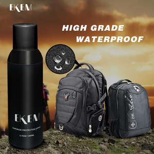 EKEM Silicone Nano <strong>Waterproof</strong> <strong>Spray</strong> for Shoe and Clothes - Product Image 5