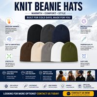 Bonnet tricoté personnalisé avec lettres, style Y2K, pour femme et homme, idéal pour l'extérieur, le ski, le cyclisme, l'hiver et la protection contre le froid, style Hip Hop