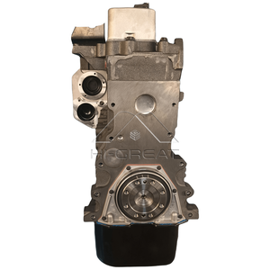Fabricante Profesional de Piezas de Motor 6BT 5.9L 12 Long Block de 6 Cilindros, Compatible con el Motor 6BT de la Serie B de Ram - Product Image 3
