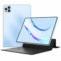 Tableta Android de 10 Pulgadas para Adultos, Tableta Android con Sim, Tableta con Lápiz Óptico