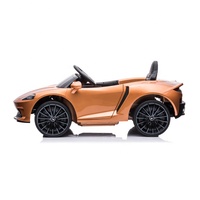 Mclaren GT — voiture électrique pour enfants, en plastique, nouveau, possibilité de conduire à distance, voiture pour bébés, jouets pour enfants