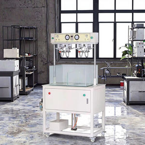 Testeur de perméabilité de surface des <span class=keywords><strong>chaussures</strong></span>, machine de contrôle d'étanchéité des chaussettes, machine de test de résistance à l'eau des bottes, moteur 220V - Product Image 5