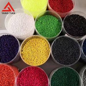 <span class=keywords><strong>Masterbatch</strong></span> - Enchimento de polietileno preto CaCO3 carbonato de cálcio <span class=keywords><strong>Masterbatch</strong></span> - Product Image 5