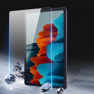 Nueva <span class=keywords><strong>Película</strong></span> Protectora de Vidrio Templado Antiexplosión para Samsung Galaxy Tab S9 de 11 Pulgadas 2023 - Product Image 2