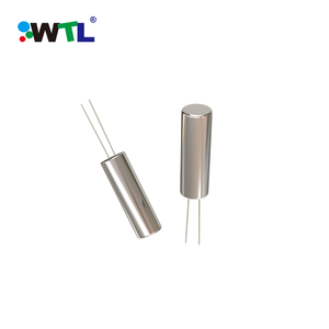 Dao Động Đồng Hồ WTL 32.768KHz Dao Động Đồng Hồ DIP 2Mm X 6Mm - Product Image 6