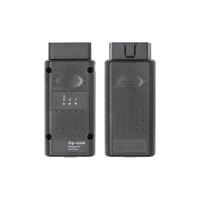 Herramienta de Diagnóstico Opcom al por Mayor, Escáner OBDII, Herramienta de Diagnóstico Obd2