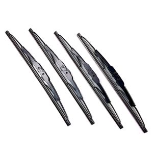 Limpiaparabrisas de Goma Natural Tipo U Universal para Abarth 500 C Modelo 2009-2016, Venta al Por Mayor del Fabricante Zeda - Product Image 5