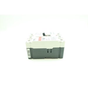 Disjoncteur à boîtier moulé Eaton HFD3070 70A 3P, thermique-magnétique, 600V AC, montage enfichable - Product Image 5