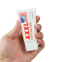 Nueva Crema Amplificadora para Hombres, Expande, Engrosa y Fortalece, Ungüento de Masaje, Productos Sexuales para Adultos