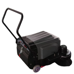 Automatic Indoor <b>Floor</b> Scrubber <b>Machine</b> Industrial <b>Cleaning</b> Equipment With Ride Best <b>Floor</b> Scrubber <b>Floor</b> Scrubber <b>Floor</b> Scrubbe - Product Image 5