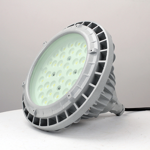 Chống cháy nổ LED chiếu sáng ngoài trời IP66 có thể sạc lại LED làm việc đèn chống cháy nổ LED lũ ánh sáng đúc nhôm - Product Image 3