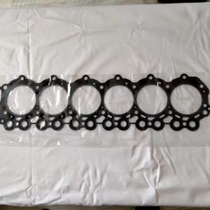 ปะเก็นฝาสูบ TM ชุดปะเก็นเครื่องยนต์ TM Tm01-10-271 - Product Image 1