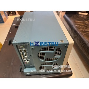 ออสซิลโลสโคปดิจิตอล Tektronix DPO7104C 4 ช่องสัญญาณ 1 GHz มือสอง hx - Product Image 3