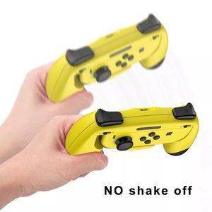 Charging Grip for <strong>Nintendo</strong> <strong>Switch</strong> and <strong>Switch</strong> OLED With Charging <strong>Cable</strong> - Product Image 2