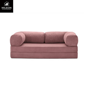 <span class=keywords><strong>Sofá</strong></span> Modular Comprimido <span class=keywords><strong>de</strong></span> Estilo Nórdico, Apto para Hoteles, Apartamentos Pequeños y Personas que Buscan Comodidad, Plegable, <span class=keywords><strong>de</strong></span> Pana, para Sala <span class=keywords><strong>de</strong></span> Estar - Product Image 6