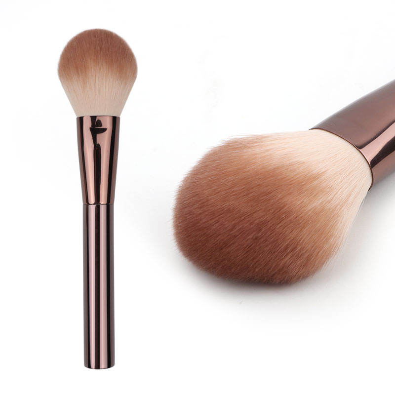 แปรงแป้งฝุ่น1อัน