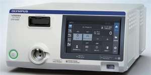 Réparation de processeur vidéo d'endoscopie CV-170 qualité OEM Nous facturons le prix à 30% des fabricants/représentants des ventes - Product Image 2