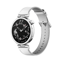 Montre connectée sportive XlAOMI Watch S5 41 mm, écran AMOLED 1,32 pouces 60 Hz, batterie longue durée 590 mAh, ultra-fine 36 g, étanche 5 ATM, pour femme