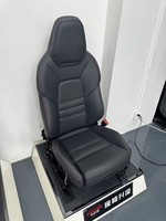 Personnalisez vos sièges GTI/R Sport pour Golf 7 8 MK7 MK8 2014-2024 Sièges GTI Sièges sport haute performance pour Golf GTI/G8