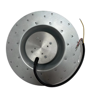 Servomoteur / Amplificateur AC Denki Sanmotion QS1A03AA NEUF Livraison Rapide Testé et Fonctionnel