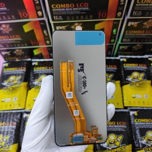 MS Crown Series A11 Lcd Fábrica al por mayor para Samsung A11 Pantalla Lcd para Samsung Galaxy A11 Montaje de pantalla - Product Image 4