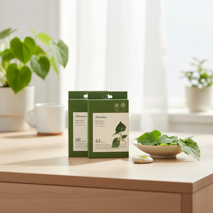 JMsolution heartleaf Spot Patch (1หน่วย = 44 EA) สินค้าเกาหลีมาใหม่ขายดี - Product Image 3