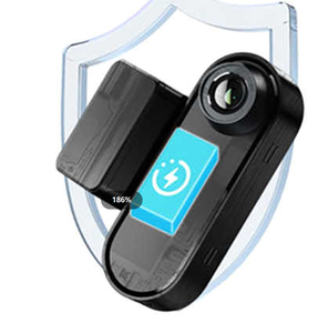 NEW DDPAI N5 Dual Dash Cam-1 Year Warranty Night Vision & for LCD Display Touchscreen Video Recorder & Car <b>Camera</b> - Product Image 5