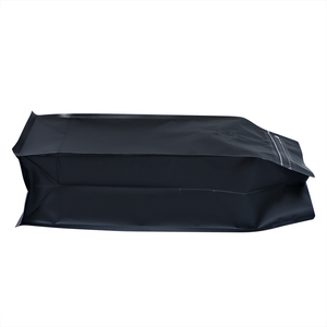 Precio de fábrica de China de <span class=keywords><strong>pie</strong></span> bolsa de café en caja de olor <span class=keywords><strong>a</strong></span> café grano bebé bolsa de comida - Product Image 1