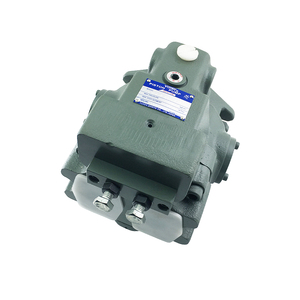 ปั๊มไฮดรอลิกแบบลูกสูบแกนหมุนปรับปริมาตรได้ รุ่น A37-F-R-01-B-K-32 ซีรีส์ A37 A45 สำหรับการฉีดขึ้นรูป - Product Image 4