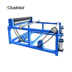 Sóng giấy kraft làm mát <span class=keywords><strong>Pad</strong></span> Máy làm tổ ong <span class=keywords><strong>Pad</strong></span> cellulose <span class=keywords><strong>Pad</strong></span> dây chuyền sản xuất - Product Image 2