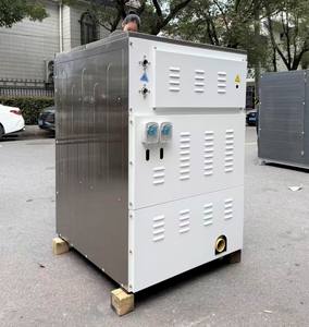 Lavadora Industrial de Alta Resistencia que Funciona con Monedas para Lavandería Comercial - Product Image 3