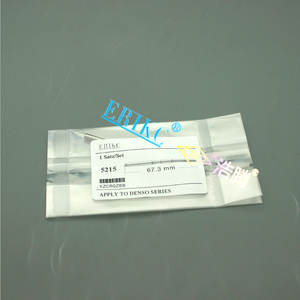 Erikc ก้าน<span class=keywords><strong>5215</strong></span>ลูกสูบ inyector <span class=keywords><strong>095000</strong></span>-5214 CR วาล์วควบคุมหัวฉีด<span class=keywords><strong>095000</strong></span>-5210ก้านชิ้นส่วนหัวฉีดเจ็ท - Product Image 3