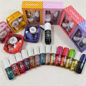 Coffret cadeau de spray parfumé pour le corps et les cheveux à la vanille et aux fleurs d'été du Brésil <span class=keywords><strong>Rio</strong></span> - Product Image 3