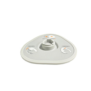 Módulo de fregado Narwal para Robot aspirador J3 J4 J5 R10, accesorio, soporte de paño de fregado de plástico reutilizable, uso doméstico - Product Image 1