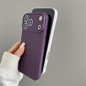 Coque de téléphone souple en TPU à prix d'usine pour iPhone 17/16/15/14 et 600 modèles – Coques arrière tendance en promotion - Product Image 5